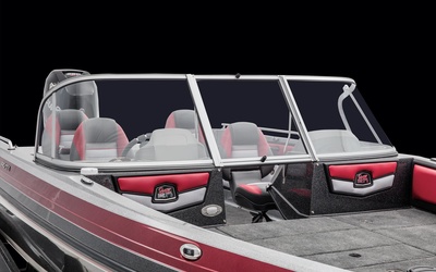 Ranger 2050MS