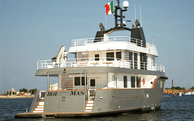Ocean King Explorer 88
