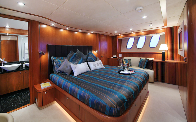 Sunseeker Aquila