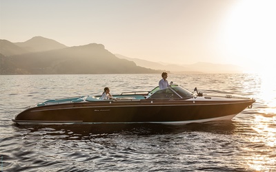 Riva Anniversario