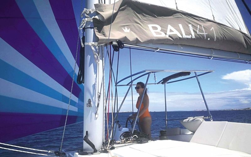 Bali 4.1