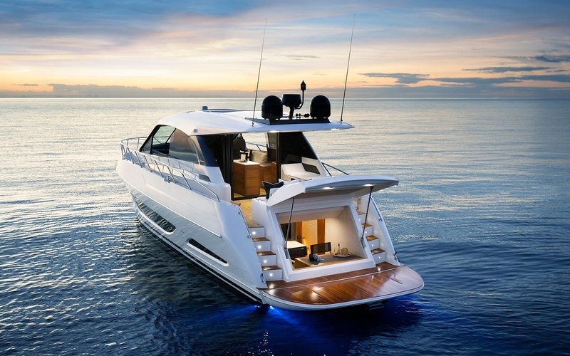 Maritimo X50