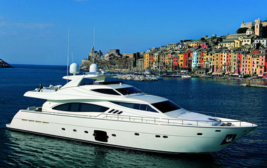Ferretti Baar