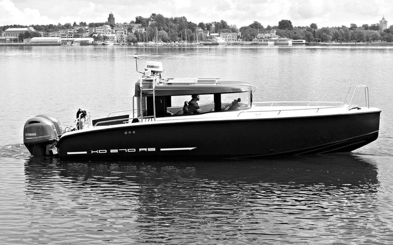 XO 270 