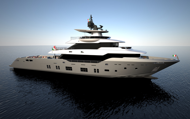 Canados  Oceanic 140 Fast Expedition