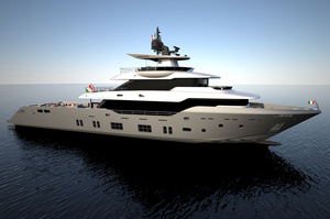 Canados  Oceanic 140 Fast Expedition