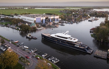 Feadship One