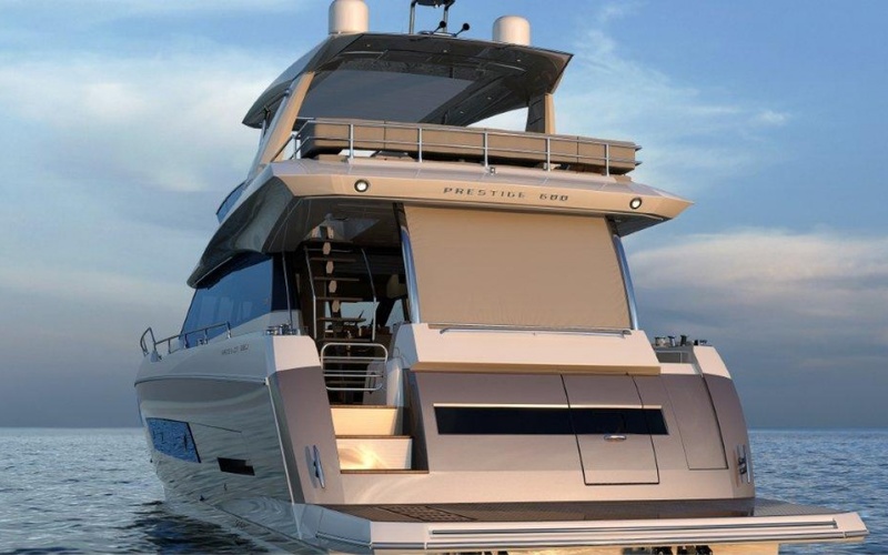 Prestige 680
