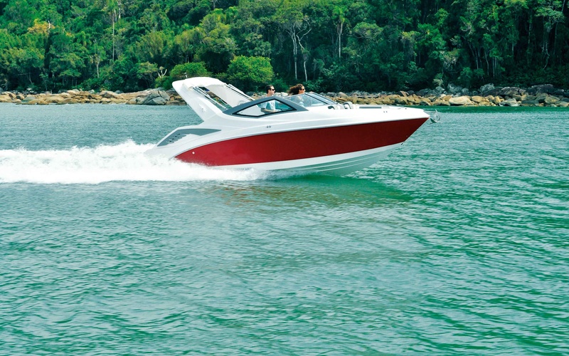 Fibrafort 265 Open