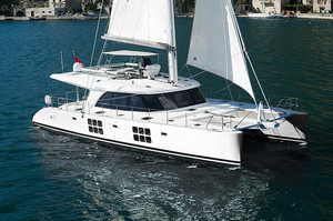 Sunreef 60 LOFT