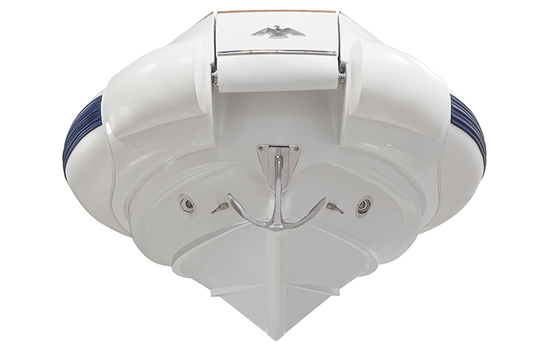 Castoldi Tender 27