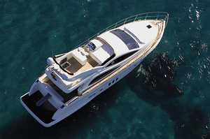 Astondoa 62 Fly