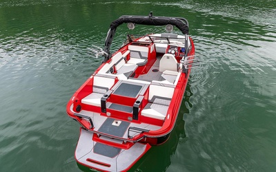 Heyday H20