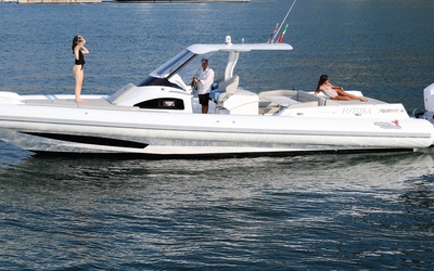 MV Mito 45 FB