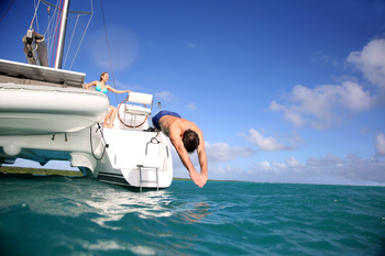 Sailo: Uber for yachts?