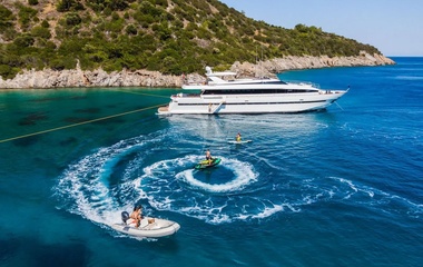 Eurocraft Axella