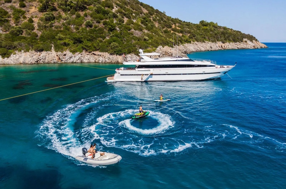 Eurocraft Axella