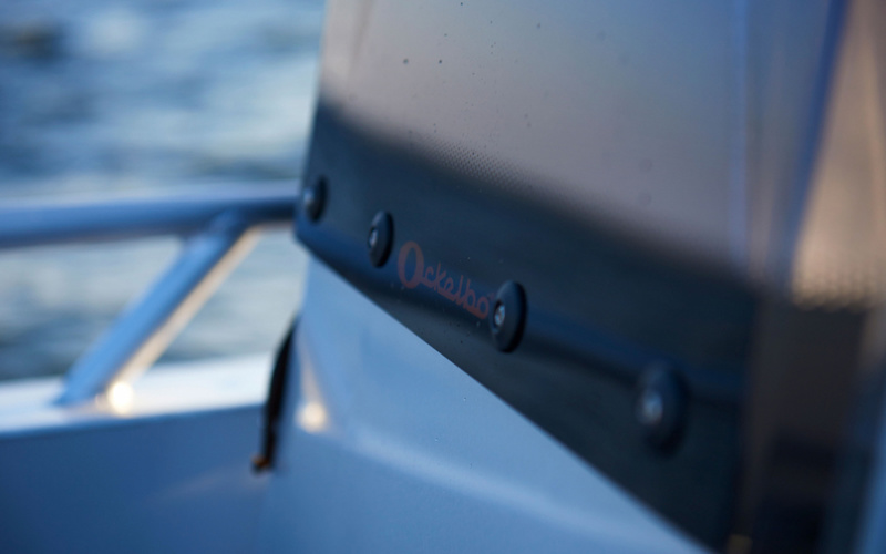 Ockelbo B18DC