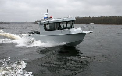 Astron Marin Корвет 850 Pro
