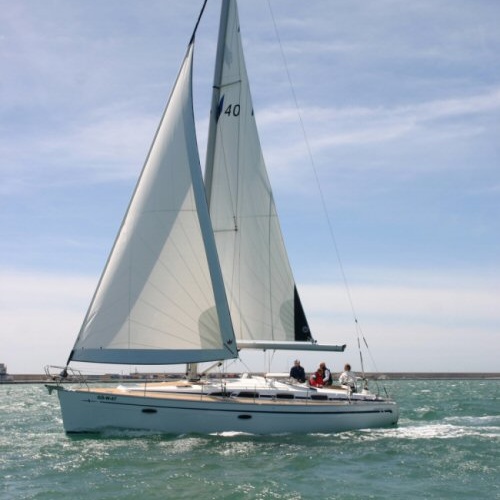 Bavaria 40 Cruiser