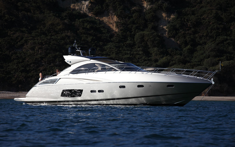 Sunseeker Predator 60 