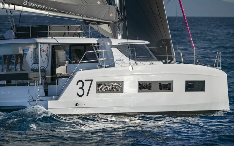 Aventura 37