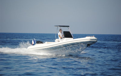 Magazzu M-GT Spider