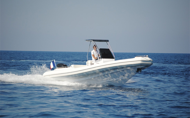 Magazzu M-GT Spider