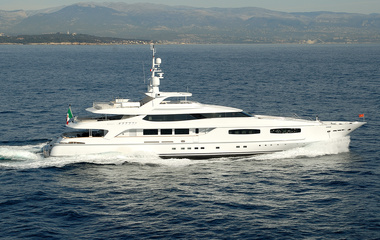 Baglietto  Blanca