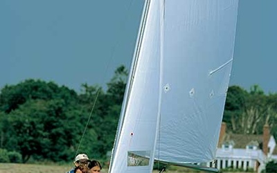 Marlow-Hunter 15