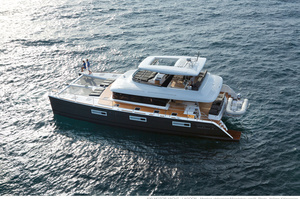 Lagoon 630 MY