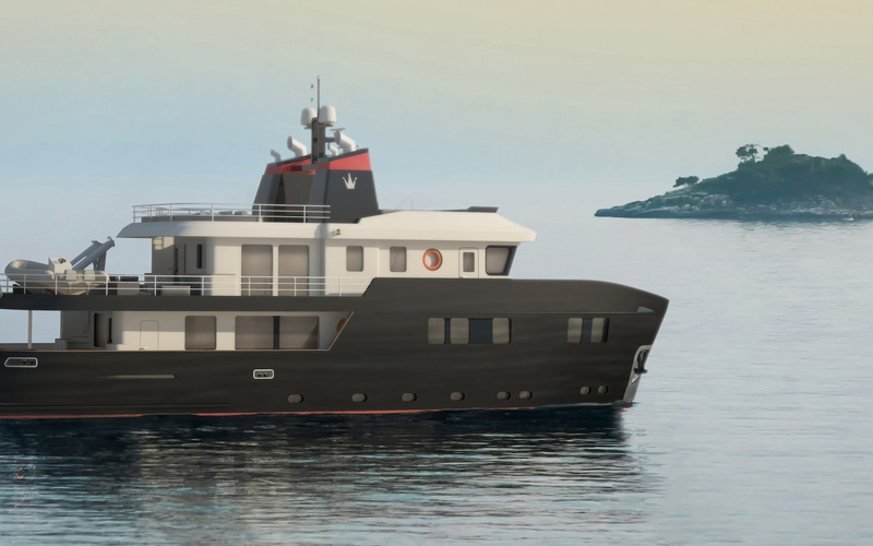 Ocean King 100