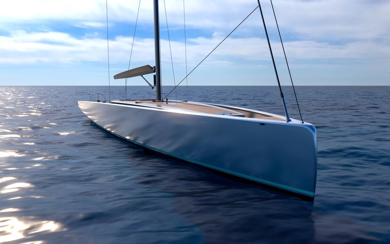 Y Yachts YBreeze 75