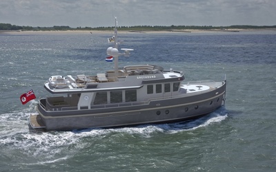 Jetten Bommelaer 65