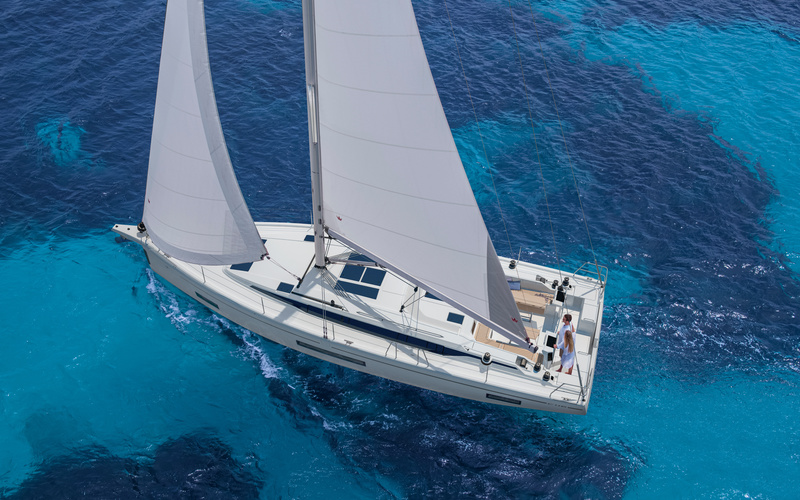Bavaria C46