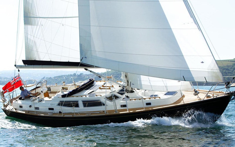 Rustler 44
