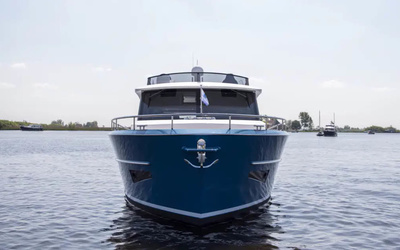 Boarncruiser 46 Traveller