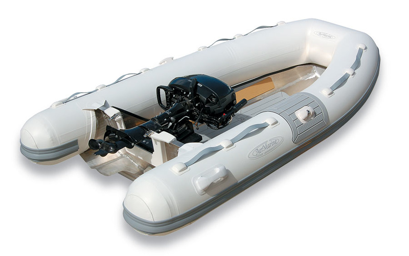 Aermarine Alusmart 280