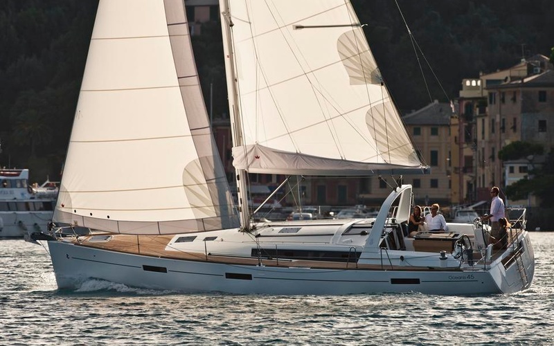 Beneteau  Oceanis 45