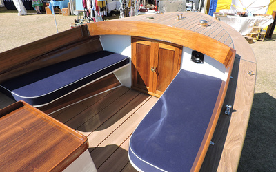 Star Yachts Bristol 16
