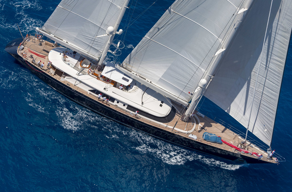 Perini Navi Zenji