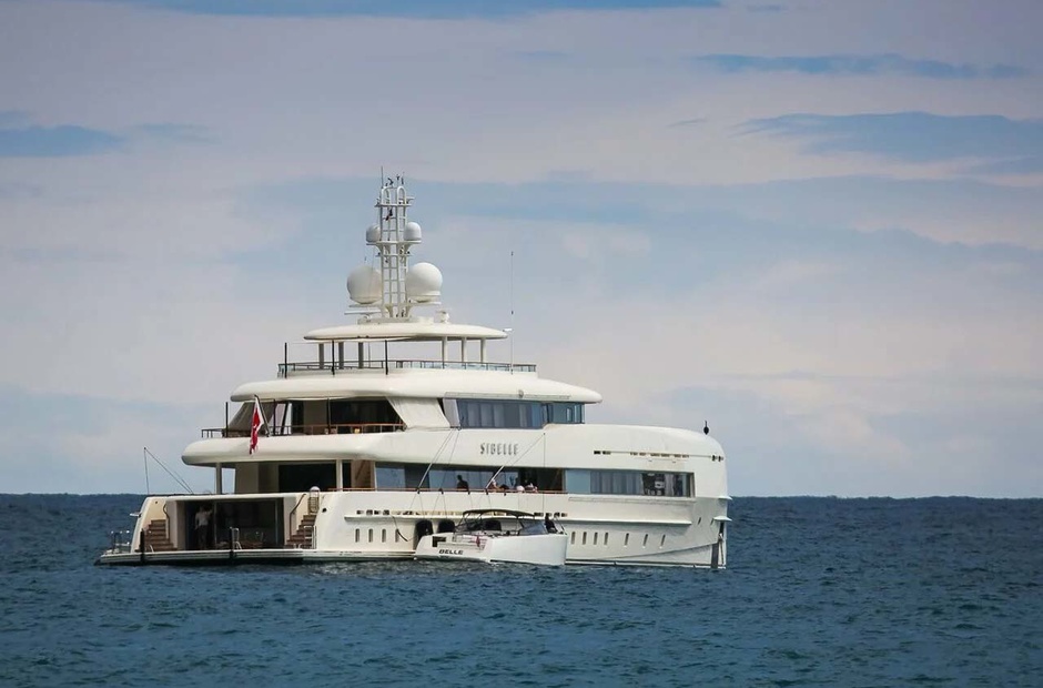 Heesen Bijin