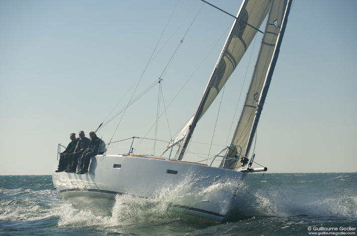 Wauquiez Opium 39