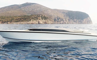 Maori Yacht Limo