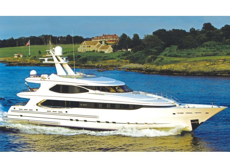 Oceanco Iravati