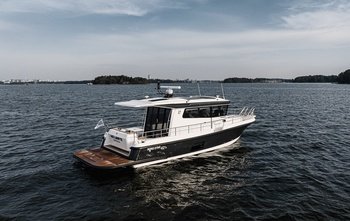 Nord Star 42+ (2023)