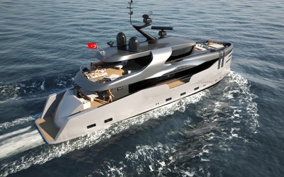 Leomar 105 WLs