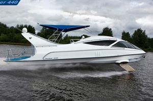 Paritetboat Looker 440S