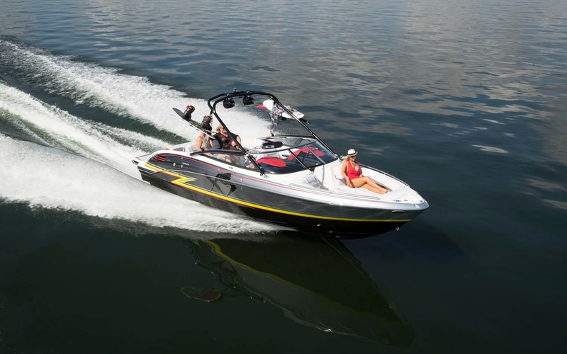 Formula 270 Xtreme Sport
