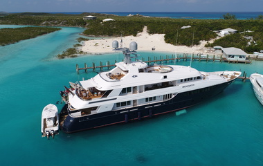 Feadship Picnic